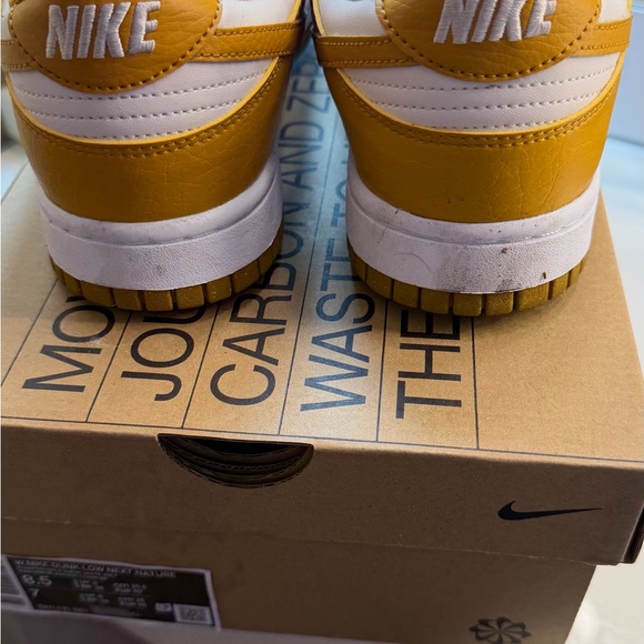 Nike dunks - Picture 4 of 6